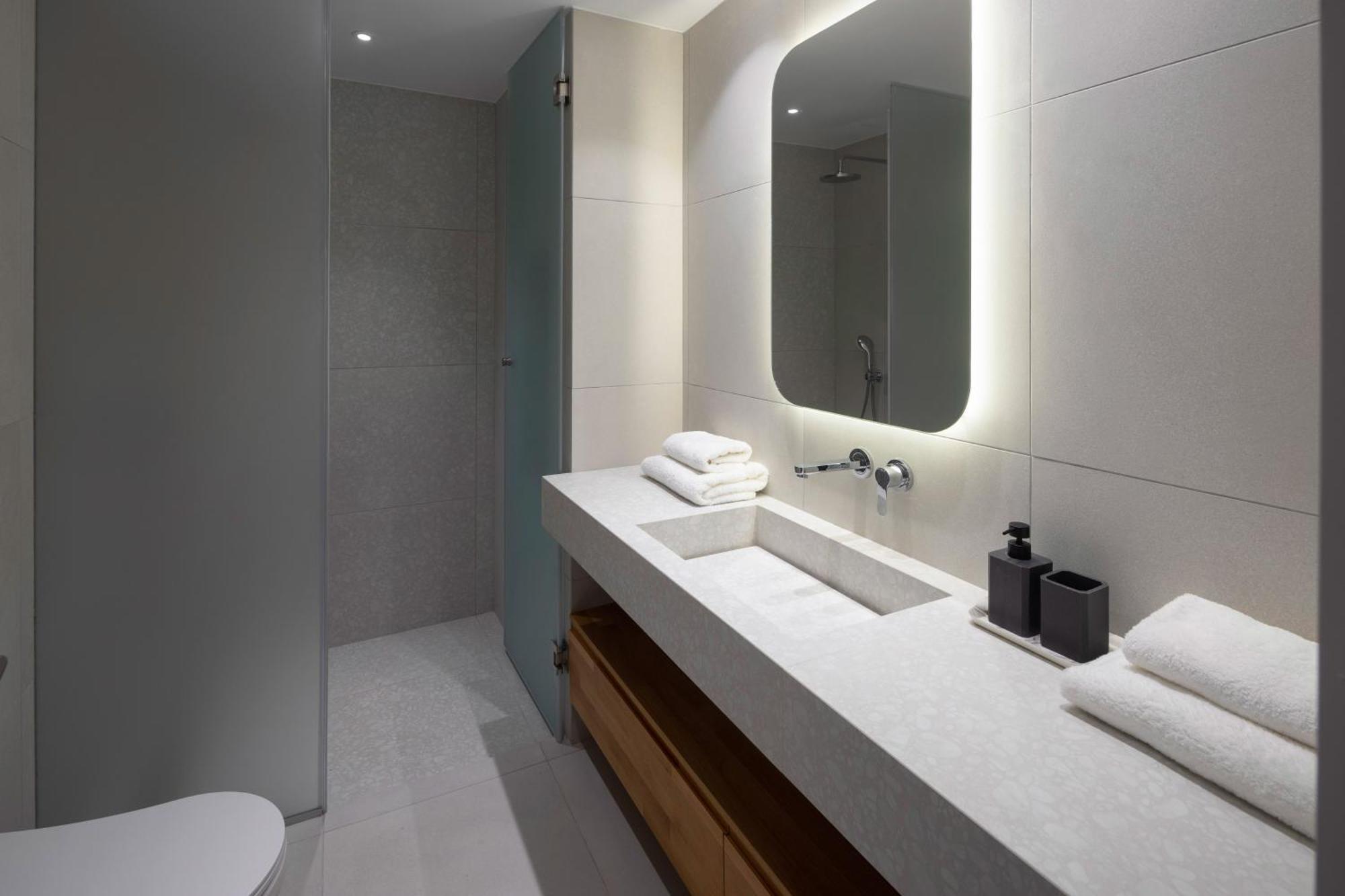 Kechria Bay Villas Skiathos Exterior foto